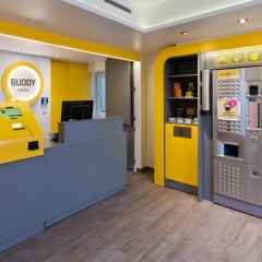 Buddy Hotel - Bild 12