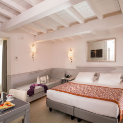 Hotel della Conciliazione - Bild 18