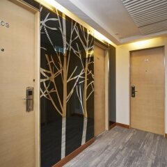 J Link Hotel in Hong Kong, China from 85$, photos, reviews - zenhotels.com hotel interior