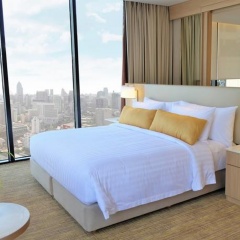 Skyview Hotel Bangkok - Bild 4