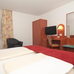 Hotel Hansa - Bild 6