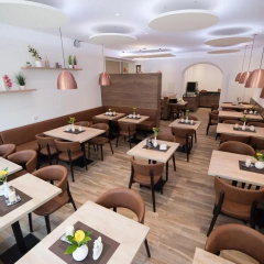 Altstadthotel und Restaurant Piazza - Bild 16