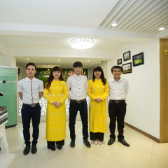 Hanoi Central Park Hotel thumbnail 17