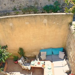 House in the Medieval City With Outdoor Patio, Free Wi-fi in Rhodes, Greece from 117$, photos, reviews - zenhotels.com photo 14