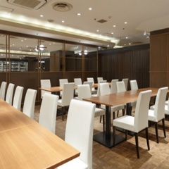 Shibuya Tokyu Rei Hotel - Bild 20