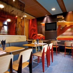 B&B Hotel Hamburg-Airport - Bild 13