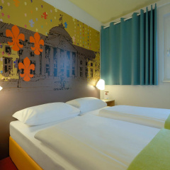 B&B HOTEL Wiesbaden-Hbf - Bild 3