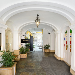 Boutique Hotel Dom - Rooms & Suites - Bild 15