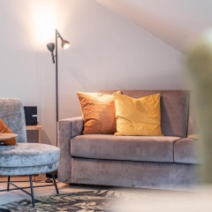FOREST Private Suites - Bild 12