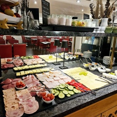 Tulip Inn Frankfurt Airport - Bild 12