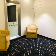 Elbgalerie Hotel thumbnail 42