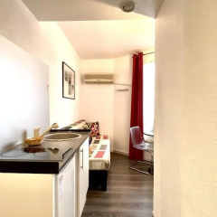 Appart Hôtel Boulogne Résidence - Bild 23