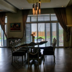 Americaine Prestige Villa - Bild 15