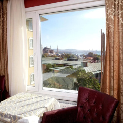 Sultanahmet Park Hotel - Bild 22