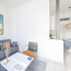 Soho Boutique Museo Apartments - Bild 23