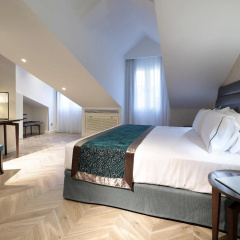 Eurostars Casa de la Lírica - Bild 6