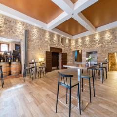 Castilla Termal Monasterio de Valbuena - Small Luxury Hotels of the World thumbnail 35