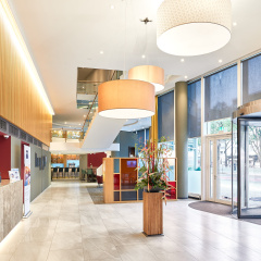 Dorint Kongresshotel Mannheim - Bild 14