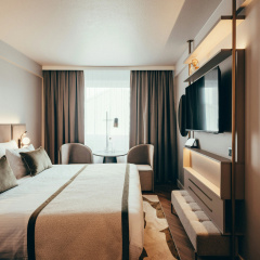 Leonardo Hotel Koeln - Bild 7