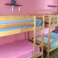 Shantihome Hostel