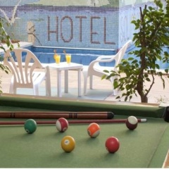Hotel Solimar - Bild 7