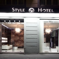 The Unique Hotel - Bild 1