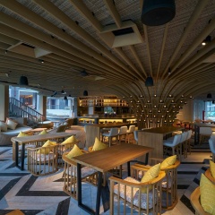Marriott’s Bali Nusa Dua Gardens - Bild 29