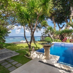 Villa Pantai by Villa Finder - Bild 14