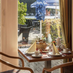 Hotel Spree-idyll - Bild 7