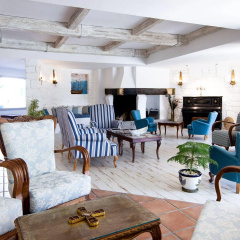 Flora Hotel Bodrum - Bild 1