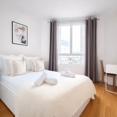 Splendide 3 pieces a Issy-les-Moulineaux - Bild 1