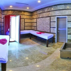 Gherdan Park Hotel - Bild 11