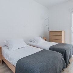 Apparthotel Pythagore Grande Arche - Bild 6