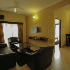 Отель OYO 10161 Home Modern 2BHK South Goa Индия, Южный Гоа - отзывы, цены и фото номеров - забронировать отель OYO 10161 Home Modern 2BHK South Goa онлайн фото 17
