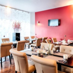 Leonardo Hotel Frankfurt City Center - Bild 23