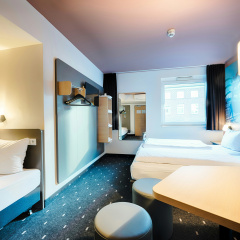 B&B Hotel Bremen-City - Bild 5