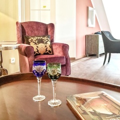 Apartment With 2 Bedrooms in Meißen, With Wonderful City View and Wifi - Bild 2