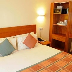 Sefton Express Hotel in Castletown, Isle of Man from 192$, photos, reviews - zenhotels.com photo 8