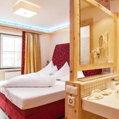 Sylvanas Wohlfhl Hotel - Bild 7