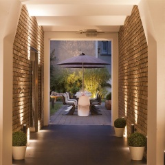 Sir Savigny Hotel - Bild 22