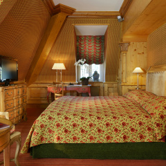 Mont Cervin Palace - Bild 4