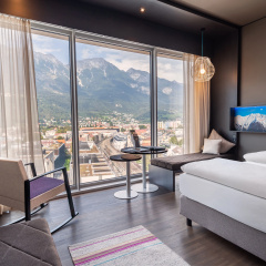 ADLERS Hotel - Bild 7