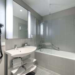 Aparthotel Adagio Frankfurt City Messe - Bild 9