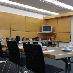 Enjoy Hotel am Studio - Bild 23