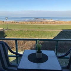 Steiner Strandappartements Appartement 202 Seeseite - Bild 7