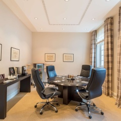 Parkhotel Quellenhof Aachen - Bild 21