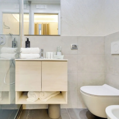 Rome Jubilee Guesthouse - Bild 3