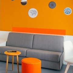 Vienna House Easy by Wyndham Leipzig - Bild 15