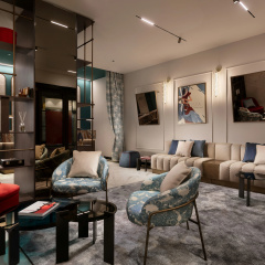 Puccini Hotel Milan, Tapestry Collection by Hilton - Bild 3