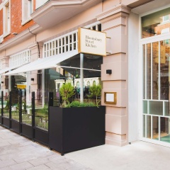 Radisson Blu Hotel, London Bloomsbury - Bild 1